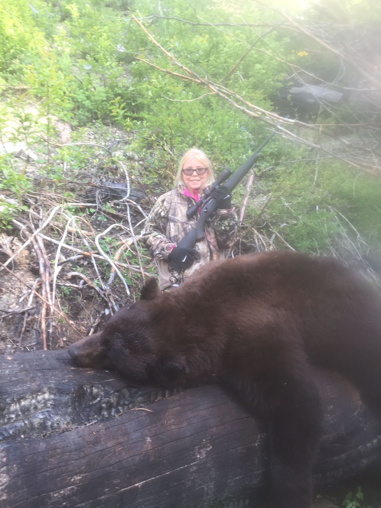 Big bear